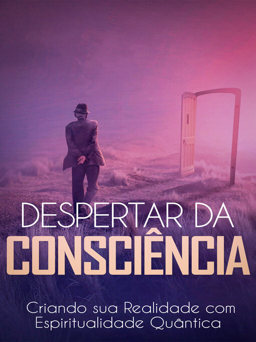 Title details for Despertar da Consciência by Estrela Quântica - Available